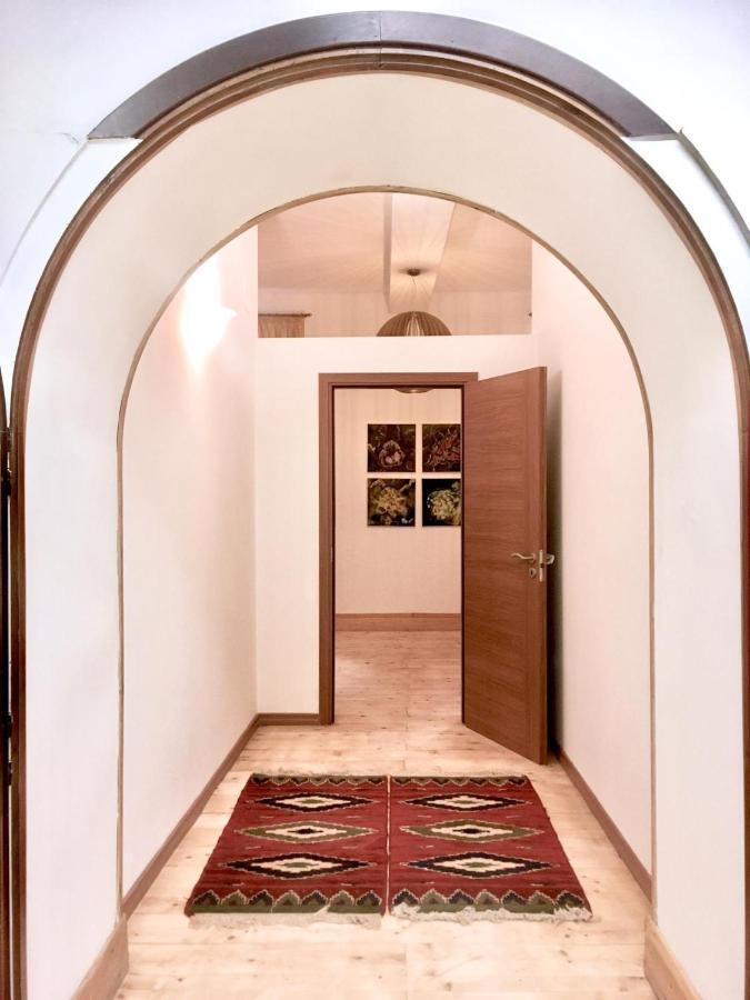 Flower Cozy Room Venesia Bagian luar foto